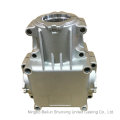 Die Casting of Cover of Auto Parts